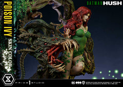 Batman Hush Statue 1/3 Poison Ivy 78 cm 4580708043517