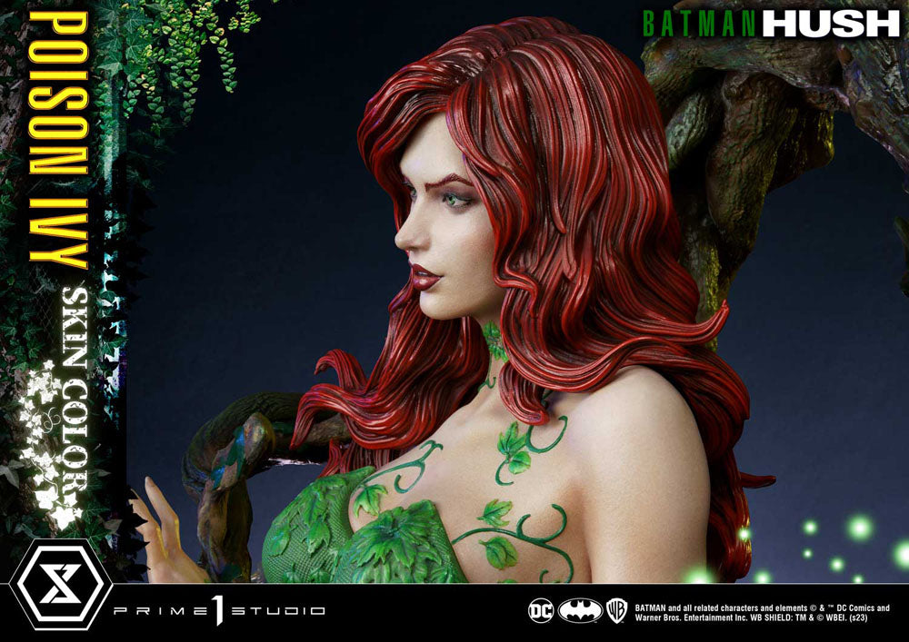 Batman Hush Statue 1/3 Poison Ivy 78 cm 4580708043517