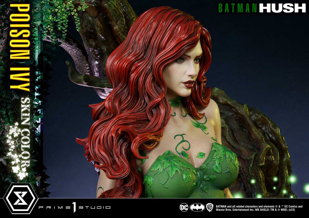 Batman Hush Statue 1/3 Poison Ivy 78 cm 4580708043517