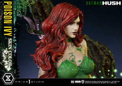 Batman Hush Statue 1/3 Poison Ivy 78 cm 4580708043517