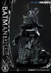 Batman Hush Statue 1/3 Batman Batcave Black Version 88 cm 4580708035246