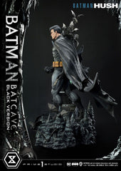 Batman Hush Statue 1/3 Batman Batcave Black Version 88 cm 4580708035246