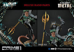 Dark Nights: Metal Statue The Drowned Deluxe Version 89 cm 4582535941929