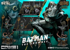 Dark Nights: Metal Statue The Drowned Deluxe Version 89 cm 4582535941929