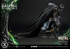 Dark Knights: Metal Statue 1/3 Batman of Earth-1 Deluxe Version 43 cm 4580708043869