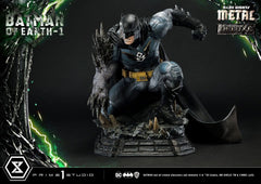 Dark Knights: Metal Statue 1/3 Batman of Earth-1 Deluxe Version 43 cm 4580708043869