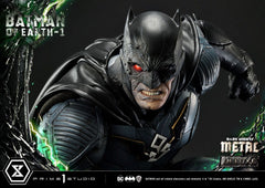 Dark Knights: Metal Statue 1/3 Batman of Earth-1 Deluxe Version 43 cm 4580708043869