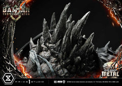 Dark Knights: Metal Statue 1/3 The Devastator Regular Version 98 cm 4580708043821