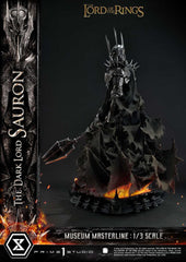 Lord of the Rings Museum Masterline Series Statue 1/3 The Dark Lord Sauron 117 cm 4582647121035