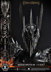 Lord of the Rings Museum Masterline Series Statue 1/3 The Dark Lord Sauron 117 cm 4582647121035