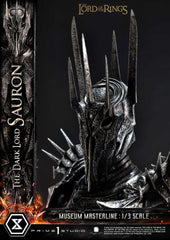 Lord of the Rings Museum Masterline Series Statue 1/3 The Dark Lord Sauron 117 cm 4582647121035