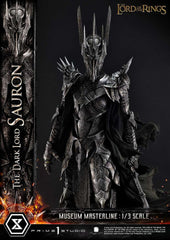 Lord of the Rings Museum Masterline Series Statue 1/3 The Dark Lord Sauron 117 cm 4582647121035