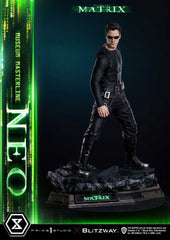 Matrix Museum Masterline Statue 1/3 Neo 71 cm 4582647120151