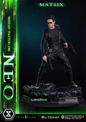 Matrix Museum Masterline Statue 1/3 Neo 71 cm 4582647120151