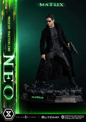 Matrix Museum Masterline Statue 1/3 Neo 71 cm 4582647120151