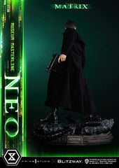 Matrix Museum Masterline Statue 1/3 Neo 71 cm 4582647120151