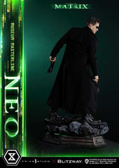 Matrix Museum Masterline Statue 1/3 Neo 71 cm 4582647120151