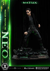 Matrix Museum Masterline Statue 1/3 Neo 71 cm 4582647120151