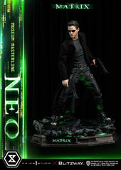 Matrix Museum Masterline Statue 1/3 Neo 71 cm 4582647120151