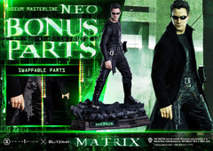 Matrix Museum Masterline Statue 1/3 Neo Bonus Version 71 cm 4582647120168