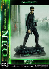 Matrix Museum Masterline Statue 1/3 Neo Bonus Version 71 cm 4582647120168