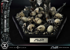 The Alien vs. Predator Museum Masterline Series Statue 1/3 Celtic Predator 95 cm 4580708048963