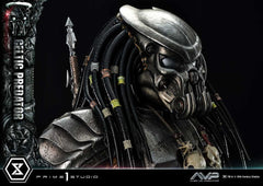 The Alien vs. Predator Museum Masterline Series Statue 1/3 Celtic Predator 95 cm 4580708048963