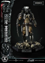 The Alien vs. Predator Museum Masterline Seri 4580708048970