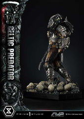 The Alien vs. Predator Museum Masterline Seri 4580708048970