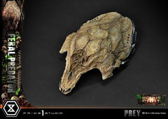 Prey (Movie) Museum Masterline Series Statue 1/3 Feral Predator Deluxe Bonus Version 89 cm 4582647120748