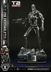 Terminator 2 Museum Masterline Series Statue 1/3 Judgment Day T800 Endoskeleton 74 cm 4580708048338