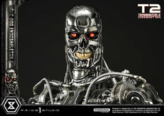 Terminator 2 Museum Masterline Series Statue  4580708048338