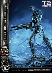 Terminator 2 Museum Masterline Series Statue  4580708048338