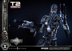 Terminator 2 Museum Masterline Series Statue  4580708048345