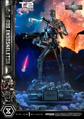 Terminator 2 Museum Masterline Series Statue  4580708048345