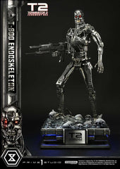 Terminator 2 Museum Masterline Series Statue  4580708048345