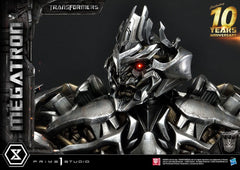Transformers Museum Masterline Statue Megatro 4580708042565
