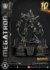 Transformers Museum Masterline Statue Megatron Deluxe Bonus Version 84 cm 4580708042589