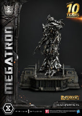 Transformers Museum Masterline Statue Megatron Deluxe Bonus Version 84 cm 4580708042589