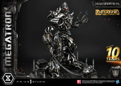 Transformers Museum Masterline Statue Megatro 4580708042589