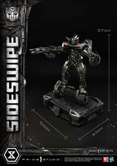 Transformers Polystone Statue Sideswipe 57 cm 4580708043876