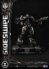 Transformers Polystone Statue Sideswipe 57 cm 4580708043876