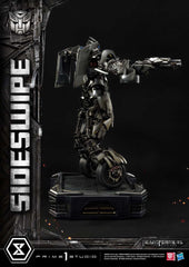 Transformers: Dark of the Moon Polystone Statue Sideswipe Deluxe Version 57 cm 4580708043883