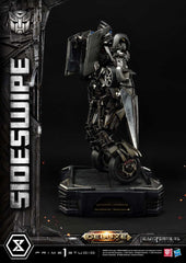 Transformers: Dark of the Moon Polystone Statue Sideswipe Deluxe Version 57 cm 4580708043883