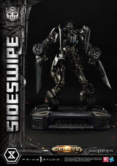 Transformers: Dark of the Moon Polystone Statue Sideswipe Deluxe Version 57 cm 4580708043883