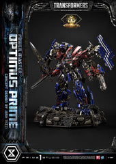 Transformers Museum Masterline Statue Powerma 4580708046402