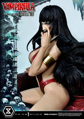 Dynamite Entertainment Statue 1/3 Vampirella  4580708042015