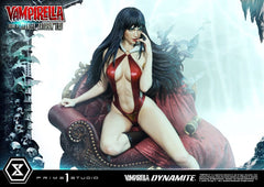 Dynamite Entertainment Statue 1/3 Vampirella  4580708042015