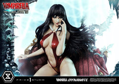 Dynamite Entertainment Statue 1/3 Vampirella  4580708042015