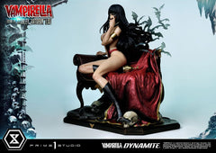 Dynamite Entertainment Statue 1/3 Vampirella  4580708042015